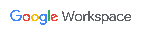Google Workspace Logo
