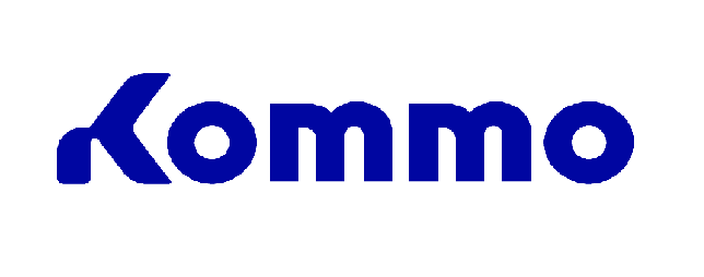 Kommo Logo